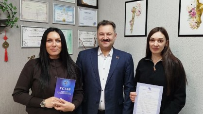 Новый год – новый старт: Брестская областная организация БПРЗ создала первую ППО в 2026 году